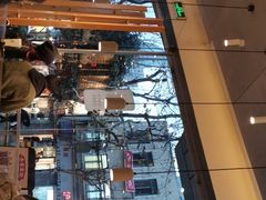 -喜茶(上海打浦桥日月光gelato lab+店)