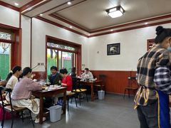 -大理.老字号渝记酸萝卜乌鱼(古城总店)