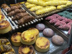 -仟吉(荟聚中心店)