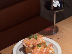 -O'eat Blossom&Pelican(深圳首店)