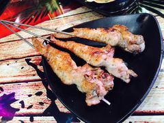 -眼镜哥浦江夜宵大本营