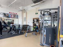 -中田·健身+普拉提(北京通州运河店)