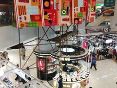 -银座mall(东直门店)