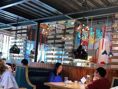 大堂-蜀宴小调·精致家常菜(科华店)