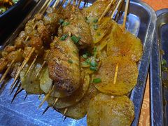 -聚味瞿记·龙虾堂(树木岭店)