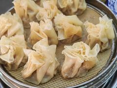 -清真嘎咕馅饼(奉天街店)