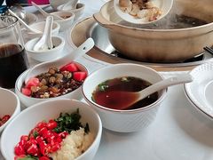 -天宜隆蘑菇宴火锅(石景山旗舰店)