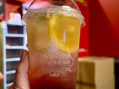 -南洋老咖啡(牛车水店)