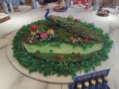 -并州饭店-中餐厅