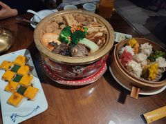 -龍聚祥烧麦馆(万达店)