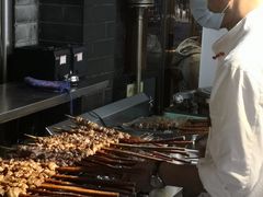 -京门老爆三·铜锅涮肉 爆肚(望京店)