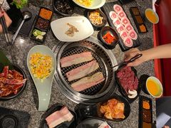 -汉拿山(印象城店)