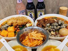 -螺小胖柳州螺蛳粉(钟楼总店)