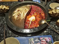 -蜀大侠火锅(龙岗店)
