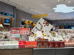 -泡泡玛特POPMART(宁波印象城店)