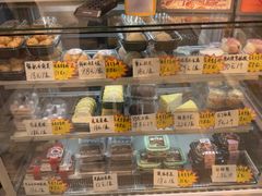 -包满意面包糕点(东坝店)