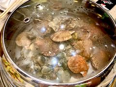 -四海蒸鲜蒸汽海鲜自助(北戴河店)