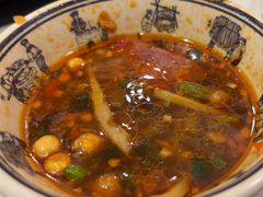 -螺大喜螺蛳粉火锅(雍和宫店)