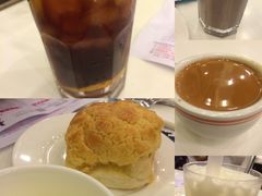 -大哥餐厅(西城花园店)