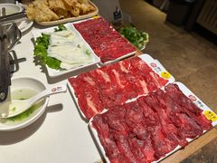 -焯牛潮汕牛肉火锅(云峰街创始店)