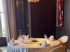 -上海金桥红枫万豪酒店-万豪中餐厅