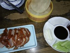 -清真•蜀风园(丁字沽店)