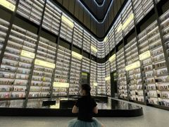 -上海虹桥中心爱琴海亚朵S酒店