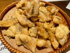 -神府路壹号·海鲜烧烤·砂锅粥·锅物(三坊七巷店)