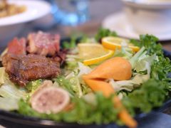 -陶享时光西餐·下午茶·竹林花园(新城店)