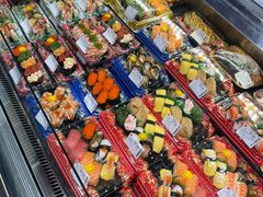 -永辉超市(龙湾万达店)