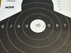 -都市枪神实弹射击俱乐部