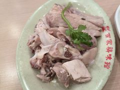 -百家鸡味馆(清泰店)