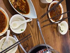 -木辛水水冰煮羊(新城店)