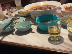 -湖鱼湖·蓉亭食贝(亚运村店)