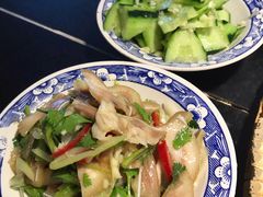 -三里屯土灶台(盐城总店)