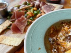 -THE CANNERY&JUJU 新鲜海鲜·牛排美食酒廊