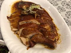 香港豉油鸡-客家汇·客家传承菜(水库店)