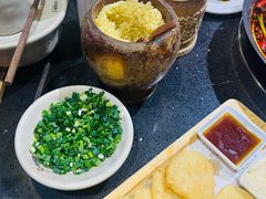 -捞锅坝子老火锅(汽博中心店)