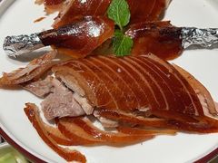 -大鸭梨烤鸭(枣园店)