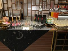 -康莱德酒店·美庭自助餐厅