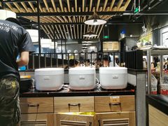 -山城外·非遗酸菜鱼(蜀都万达店)