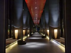 -三亚太阳湾柏悦酒店