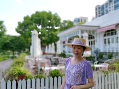-小小花园 Le.Petit.Jardin(西岸滨江店)