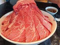 雪花肥牛-蒋记海鲜姿造•洋房别墅(星河湾店)