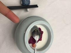 -肆月河豚·新淮扬(金融街店)