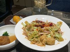 -前海沿·海鲜水饺青岛菜(乐客城店)