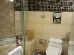 -岳阳阿波罗御庭酒店