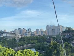 -包整·丝娃娃(一览甲秀楼风景店)