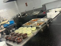 -毛华美食(清扬路店)