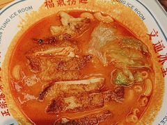 -文通冰室(东方宝泰店)
